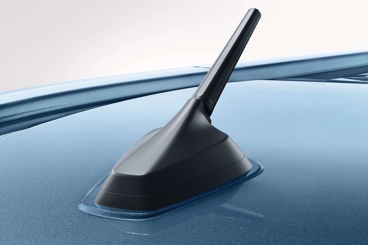 antenne courte
